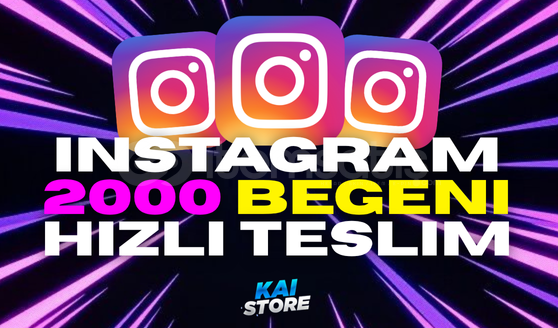 ⭐️ HIZLI VE KALİTELİ - INSTAGRAM 2000 BEĞENİ ⭐️ ⭐️ HIZLI VE KALİTELİ - INSTAGRAM 2000 BEĞENİ ⭐️