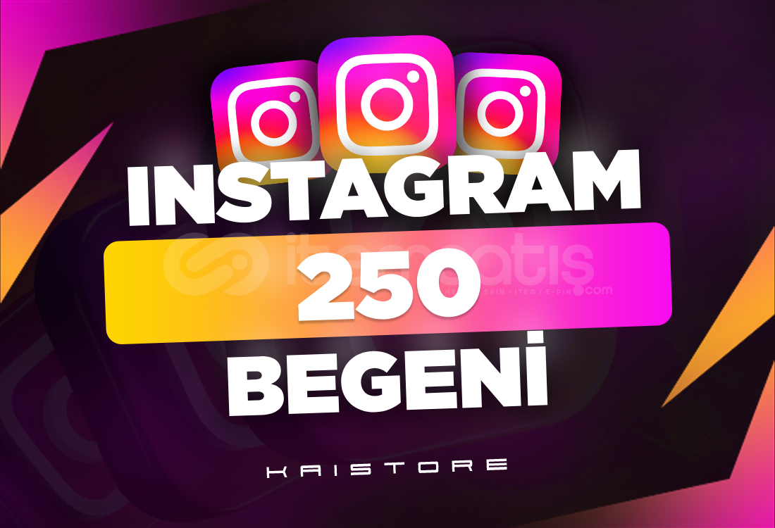 ⭐️ HIZLI VE KALİTELİ - INSTAGRAM 250 BEĞENİ ⭐️ ⭐️ HIZLI VE KALİTELİ - INSTAGRAM 250 BEĞENİ ⭐️