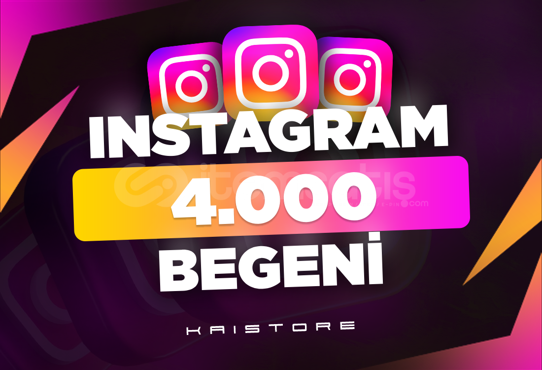 ⭐️ HIZLI VE KALİTELİ - INSTAGRAM 4000 BEĞENİ ⭐️ ⭐️ HIZLI VE KALİTELİ - INSTAGRAM 4000 BEĞENİ ⭐️