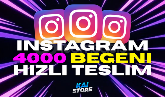 ⭐️ HIZLI VE KALİTELİ - INSTAGRAM 4000 BEĞENİ ⭐️ ⭐️ HIZLI VE KALİTELİ - INSTAGRAM 4000 BEĞENİ ⭐️