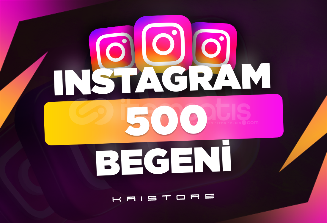 ⭐️ HIZLI VE KALİTELİ - INSTAGRAM 500 BEĞENİ ⭐️ ⭐️ HIZLI VE KALİTELİ - INSTAGRAM 500 BEĞENİ ⭐️