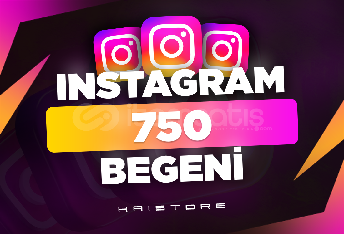 ⭐️ HIZLI VE KALİTELİ - INSTAGRAM 750 BEĞENİ ⭐️ ⭐️ HIZLI VE KALİTELİ - INSTAGRAM 750 BEĞENİ ⭐️
