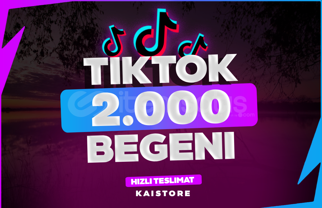 ⭐️ HIZLI VE KALİTELİ - TIKTOK 2000 BEĞENİ ⭐️ ⭐️ HIZLI VE KALİTELİ - TIKTOK 2000 BEĞENİ ⭐️