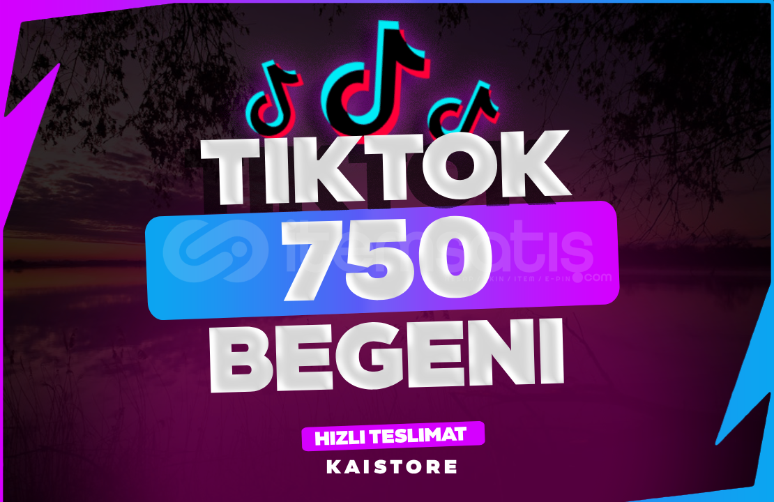 ⭐️ HIZLI VE KALİTELİ - TIKTOK 750 BEĞENİ ⭐️ ⭐️ HIZLI VE KALİTELİ - TIKTOK 750 BEĞENİ ⭐️
