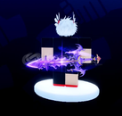 ⚡[Hızlı] Witch's Curse ⚡BALDE BALL