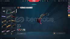 ⭐HIZLI⭐YAĞMACI BIÇAKLI⭐KARABORSA KELEBEK HESAP⭐