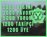 HIZLI! YEŞİL FAKTÖR - CS2