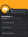 hizlisokak Discord ismi SATILIKTIR