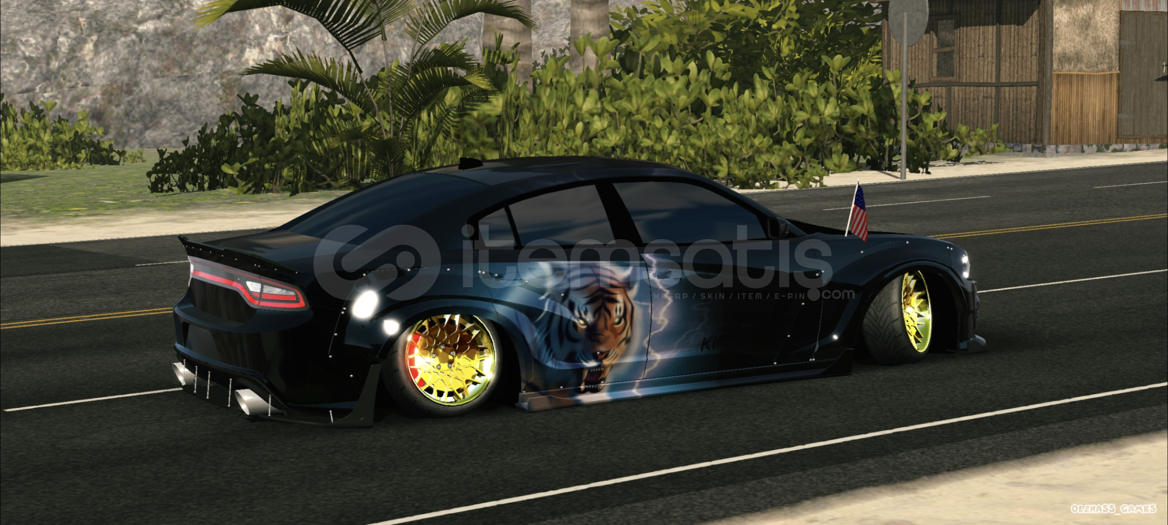 300 hp krom jant far stok ses çizim 300 hp krom jant far stok ses çizim
