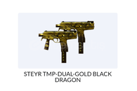 HMX canavarı Dahilia TMPLİ +19 VVİP hesap