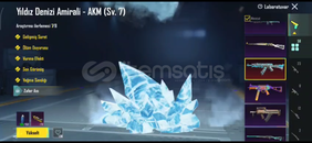 Hoca dan satılık dolunun dolusu pubg hesabı 