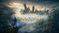 Hogwards Legacy Epic Games Hesabı • Mail Dahil