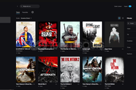 Hogwarts+Days Gone+50TL bakiye DEV Hesap