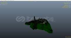 Hogwarts haritası - BAŞKA YERDE YOK!