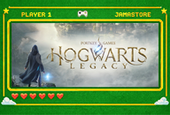 Hogwarts Legacy