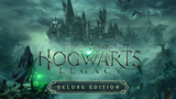 Hogwarts Legacy Deluxe Edition + Garanti