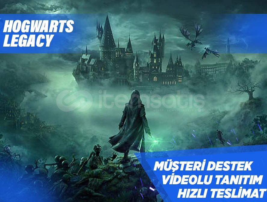 ✅ Hogwarts Legacy Deluxe Edition  ✅ Hogwarts Legacy Deluxe Edition