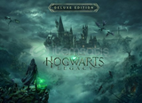 Hogwarts Legacy Deluxe Edition