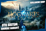 ⭐Hogwarts Legacy Deluxe Edition + Garanti⭐