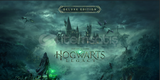 Hogwarts Legacy Deluxe Edition + Garanti