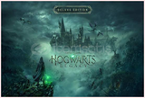 Hogwarts Legacy Deluxe Edition + Garanti