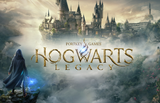 ⭐﻿Hogwarts Legacy DELUXE EDİTİON+ GARANTİ