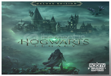 Hogwarts Legacy Deluxe Edition + Garanti