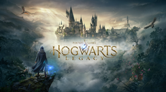 ⭐Hogwarts Legacy Deluxe Edition + Garanti