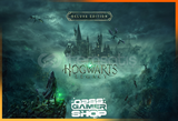 Hogwarts Legacy Deluxe Edition + Garanti