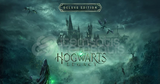 Hogwarts Legacy Deluxe Edition + Garanti