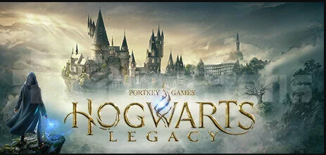 Hogwarts Legacy Deluxe Edition(lüks Sürüm) - 1339933 