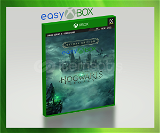 Hogwarts Legacy Deluxe Edition ONE/X/S