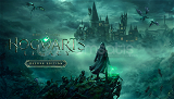 Hogwarts Legacy Deluxe Edition + PS4/PS5