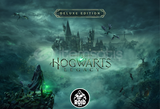 Hogwarts Legacy Deluxe Edition | Anında Teslim