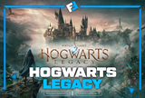⭐HOGWARTS LEGACY DELUXE GARANTİ+DESTEK⭐