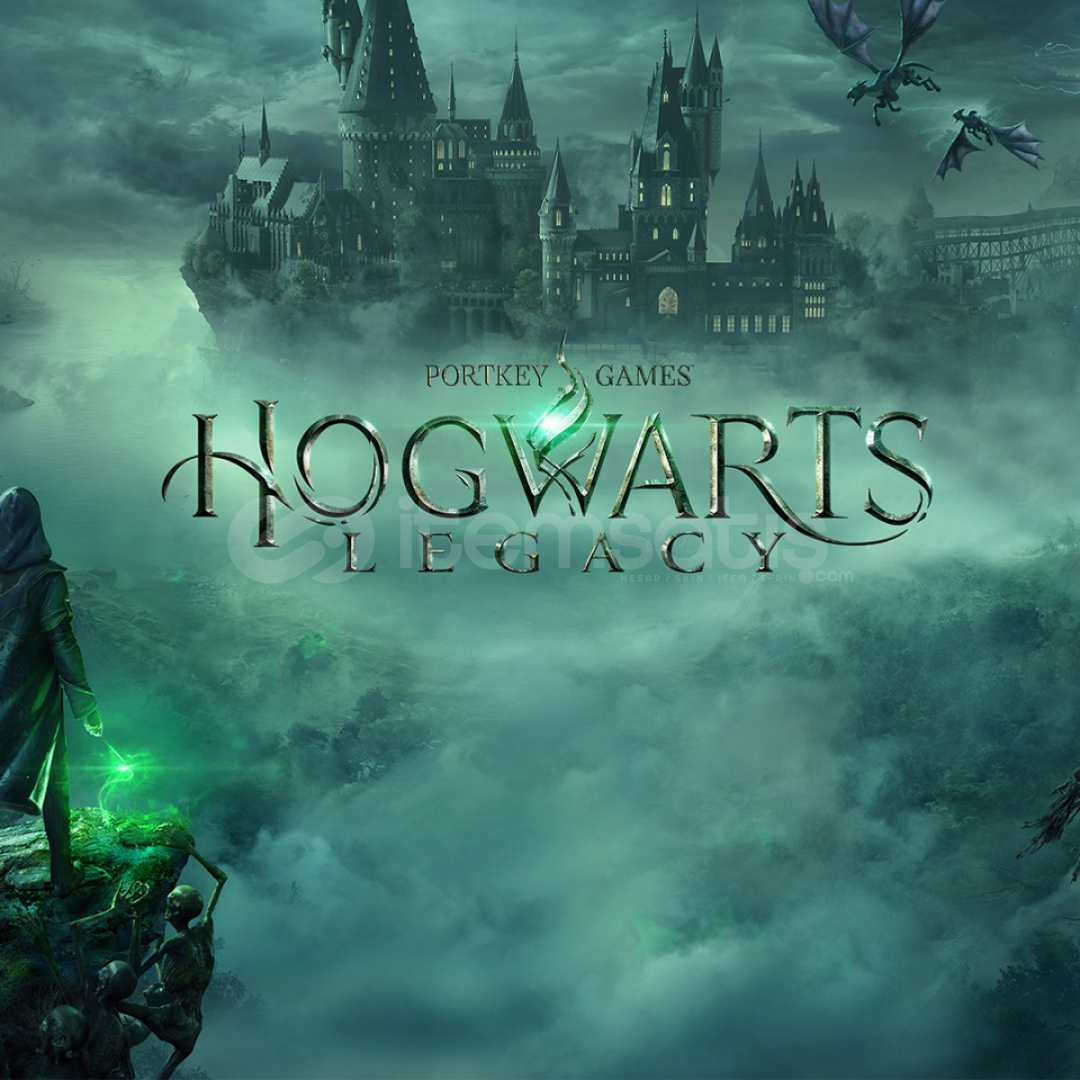 Hogwarts Legacy Deluxe  Hogwarts Legacy Deluxe