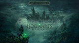 HOGWARTS LEGACY DELUXE +PRİMARY PS4/PS5 