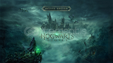 HOGWARTS LEGACY DELUXE PS4 PS5