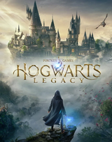 Hogwarts Legacy Deluxe PS4 – PS5