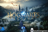 Hogwarts Legacy Deluxe PS4&PS5 EN UYGUN FİYATA