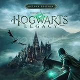 Hogwarts Legacy Deluxe XBOX & SINIRSIZ