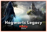 Hogwarts Legacy + Garanti