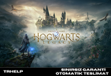 Hogwarts Legacy | Garanti