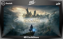 ⭐Hogwarts Legacy + Garanti⭐ ⭐Hogwarts Legacy + Garanti⭐