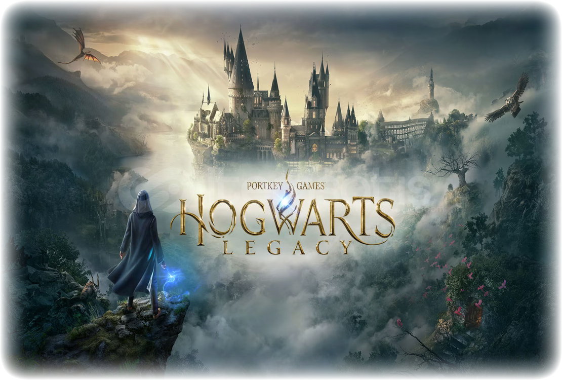 Hogwarts Legacy - GARANTİ Hogwarts Legacy - GARANTİ
