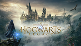 Hogwarts Legacy + Garanti