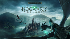 ⭐Hogwarts Legacy + Garanti