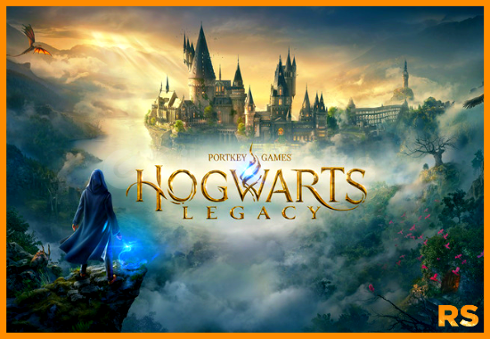 Hogwarts Legacy + Garanti Hogwarts Legacy + Garanti