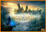 Hogwarts Legacy + Garanti