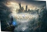 Hogwarts Legacy + Garanti